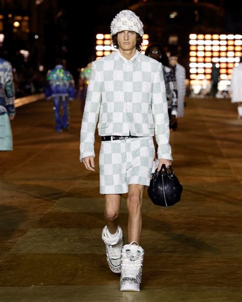 louis vuitton spring summer 2024 men|louis vuitton fashion.